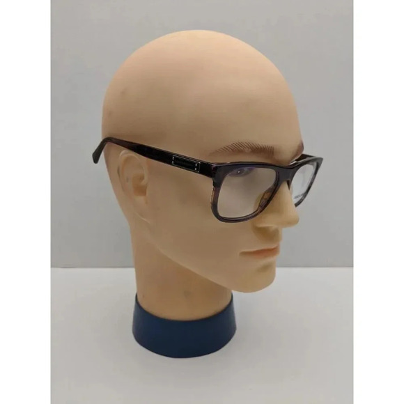 🕶️Made in Italy! Dolce&Gabbana DG3257 Eyeglasses 54/19 145 /MC227🕶️ - Picture 9 of 10